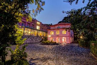 Hotel Quinta da Serra - Bio Hotel fotoÄŸrafÄ±