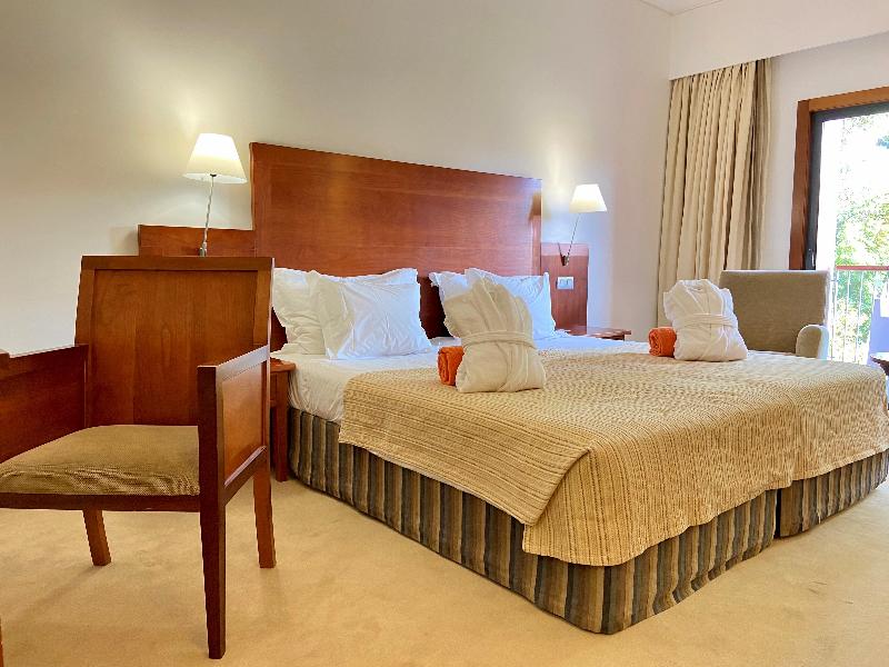 Hotel Quinta da Serra - Bio Hotel - Oda