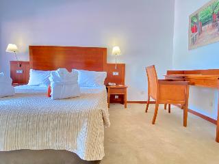 Hotel Quinta da Serra - Bio Hotel fotoÄŸrafÄ±