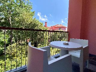 Hotel Quinta da Serra - Bio Hotel fotoÄŸrafÄ±