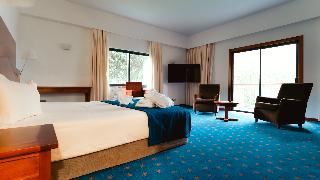 Hotel Quinta da Serra - Bio Hotel fotoÄŸrafÄ±