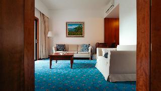 Hotel Quinta da Serra - Bio Hotel fotoÄŸrafÄ±