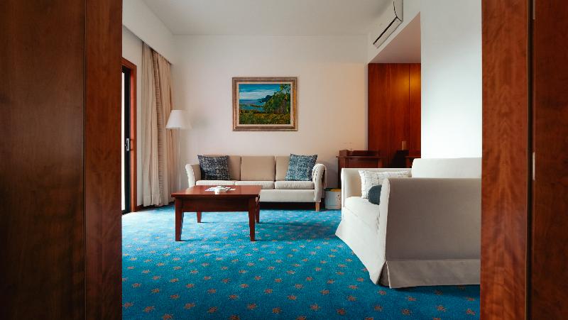 Hotel Quinta da Serra - Bio Hotel - Oda