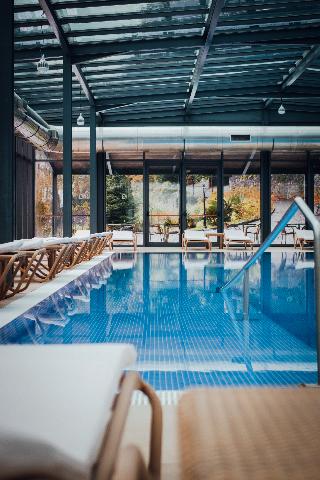 Hotel Quinta da Serra - Bio Hotel fotoÄŸrafÄ±