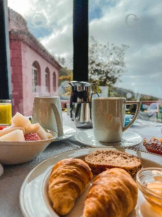 Hotel Quinta da Serra - Bio Hotel fotoÄŸrafÄ±