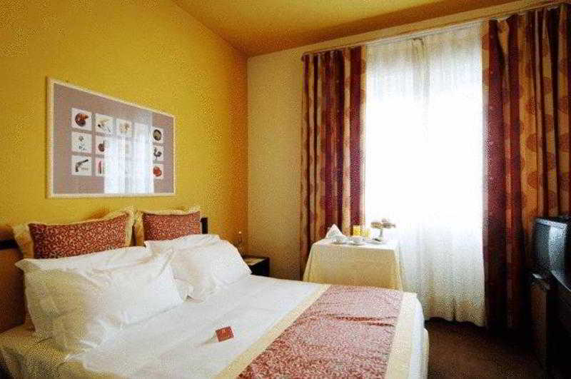 Le Calandre fotoÄŸrafÄ±