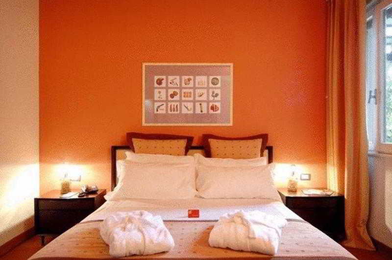Le Calandre otel fotoğrafı