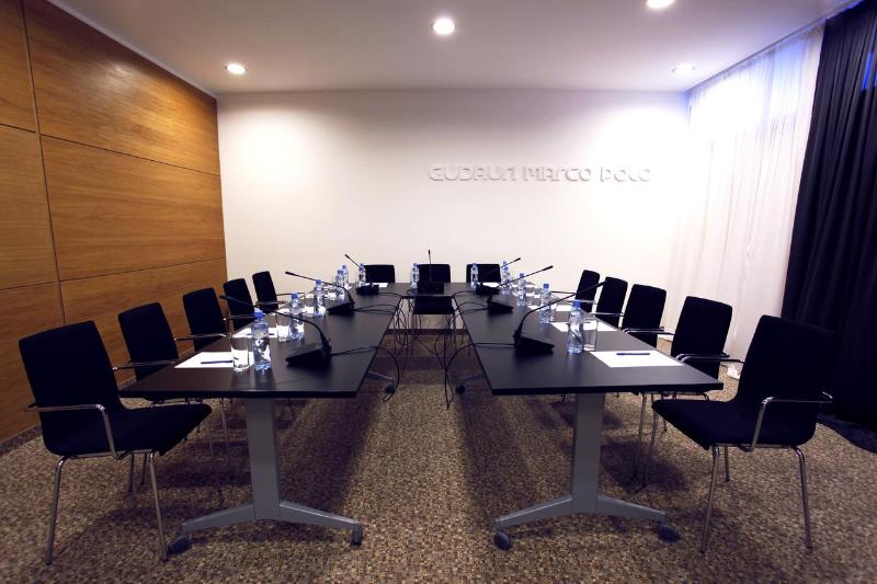 Gudauri Marco Polo Hotel - Toplantı