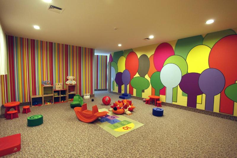Gudauri Marco Polo Hotel - Aktivite