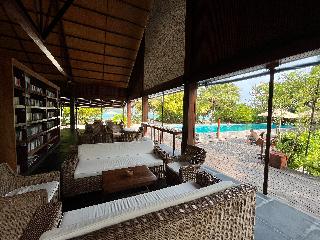 The Barefoot Eco Hotel fotoÄŸrafÄ±