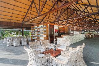The Barefoot Eco Hotel fotoÄŸrafÄ±