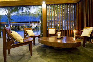 The Barefoot Eco Hotel fotoÄŸrafÄ±
