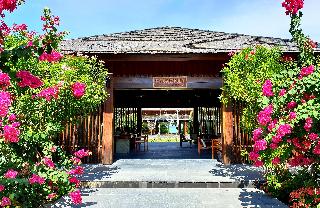 The Barefoot Eco Hotel fotoÄŸrafÄ±