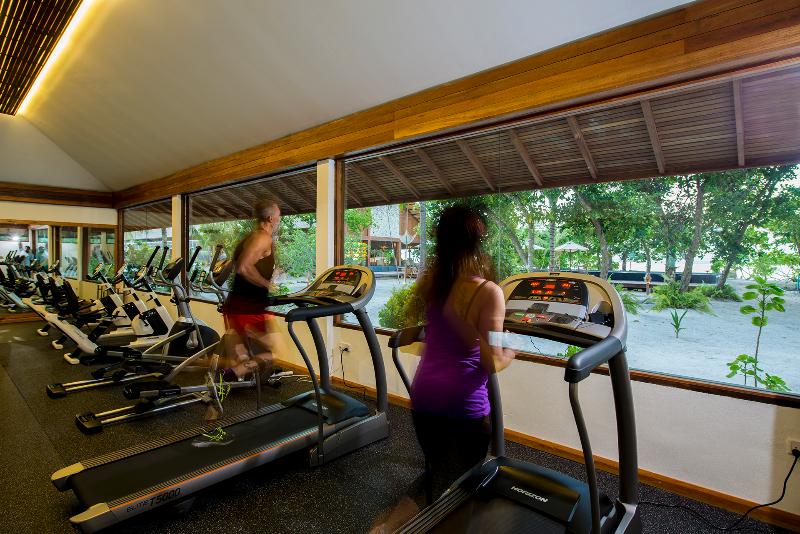The Barefoot Eco Hotel - Aktivite