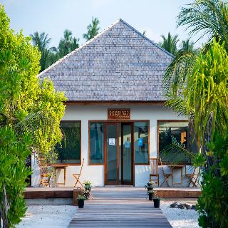 The Barefoot Eco Hotel fotoÄŸrafÄ±