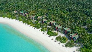 The Barefoot Eco Hotel fotoÄŸrafÄ±