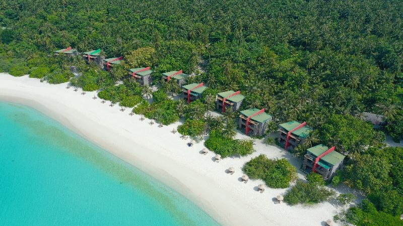 The Barefoot Eco Hotel - Genel