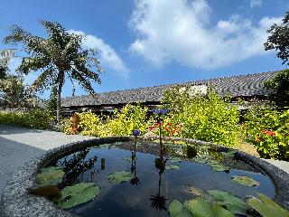 The Barefoot Eco Hotel fotoÄŸrafÄ±