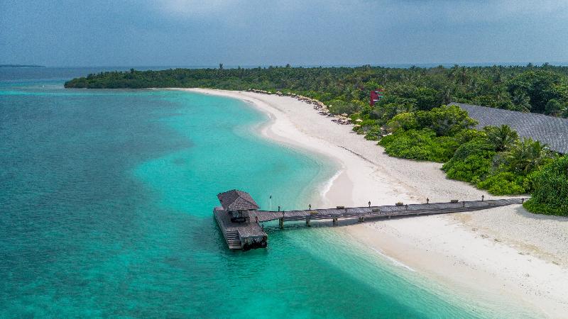 The Barefoot Eco Hotel - Genel