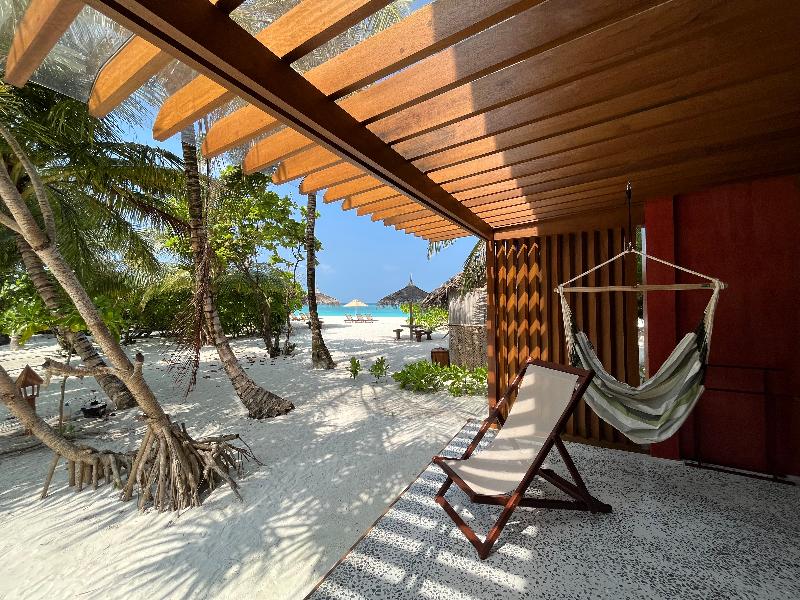 The Barefoot Eco Hotel - Oda
