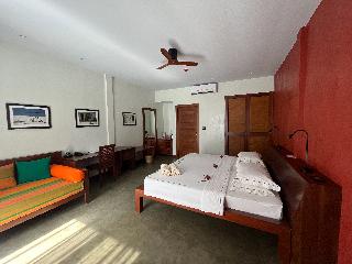 The Barefoot Eco Hotel fotoÄŸrafÄ±