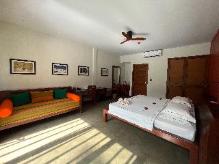 The Barefoot Eco Hotel fotoÄŸrafÄ±