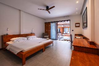 The Barefoot Eco Hotel fotoÄŸrafÄ±