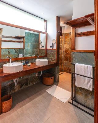 The Barefoot Eco Hotel fotoÄŸrafÄ±