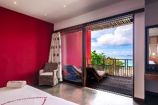 The Barefoot Eco Hotel fotoÄŸrafÄ±