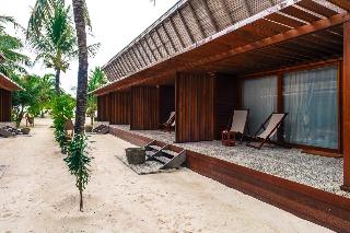 The Barefoot Eco Hotel fotoÄŸrafÄ±