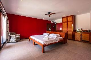 The Barefoot Eco Hotel fotoÄŸrafÄ±