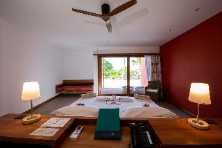 The Barefoot Eco Hotel fotoÄŸrafÄ±