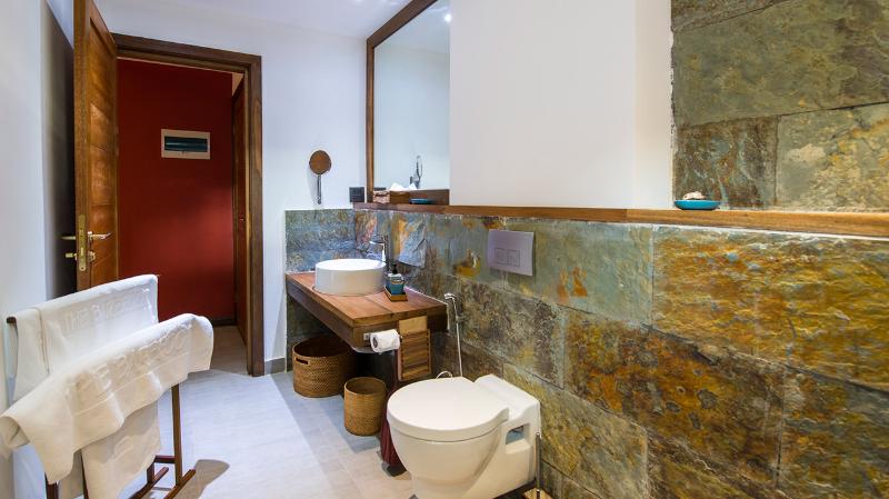 The Barefoot Eco Hotel - Oda