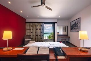 The Barefoot Eco Hotel fotoÄŸrafÄ±