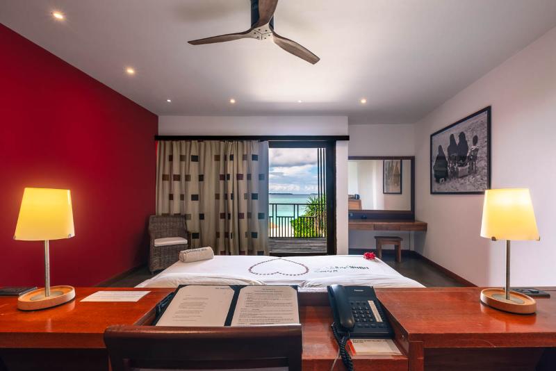 The Barefoot Eco Hotel - Oda