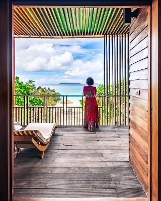 The Barefoot Eco Hotel fotoÄŸrafÄ±