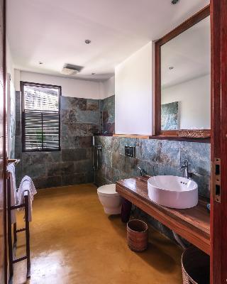 The Barefoot Eco Hotel fotoÄŸrafÄ±