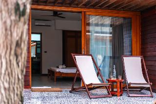 The Barefoot Eco Hotel fotoÄŸrafÄ±