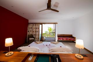 The Barefoot Eco Hotel fotoÄŸrafÄ±