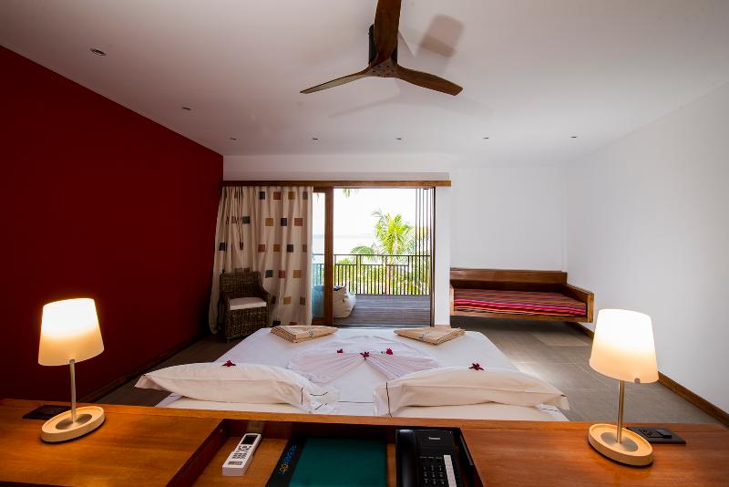 The Barefoot Eco Hotel - Oda
