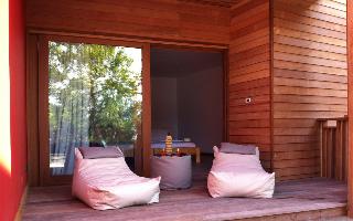 The Barefoot Eco Hotel fotoÄŸrafÄ±