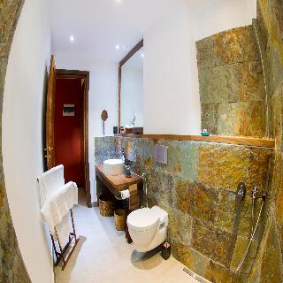 The Barefoot Eco Hotel fotoÄŸrafÄ±