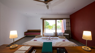 The Barefoot Eco Hotel fotoÄŸrafÄ±