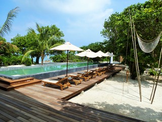 The Barefoot Eco Hotel fotoÄŸrafÄ±