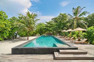 The Barefoot Eco Hotel fotoÄŸrafÄ±