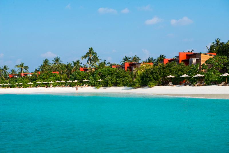 The Barefoot Eco Hotel - Plaj