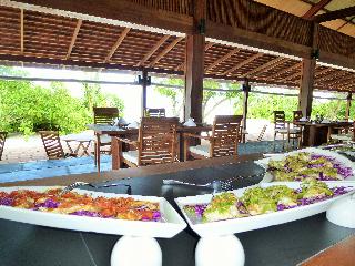 The Barefoot Eco Hotel fotoÄŸrafÄ±