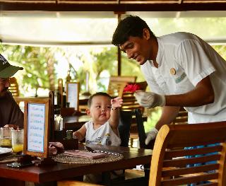 The Barefoot Eco Hotel fotoÄŸrafÄ±
