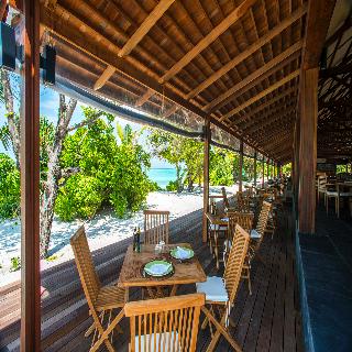 The Barefoot Eco Hotel fotoÄŸrafÄ±