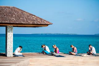 The Barefoot Eco Hotel fotoÄŸrafÄ±